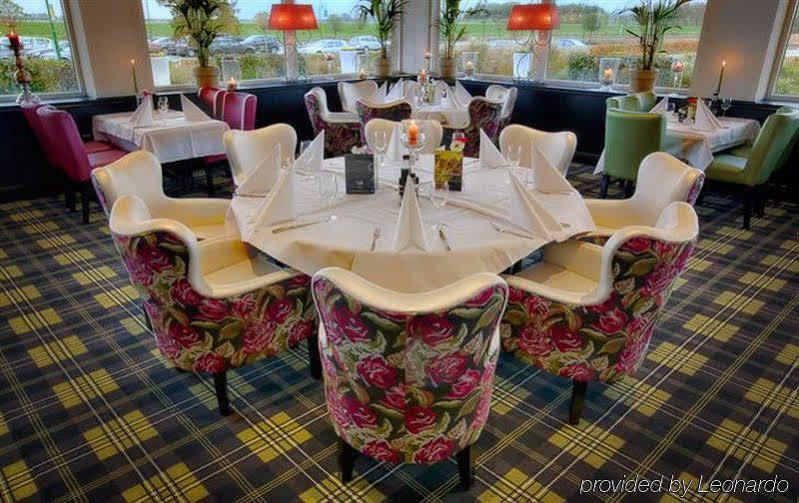 Nieuw-Amsterdam Van Der Valk Hotel Emmen מראה חיצוני תמונה